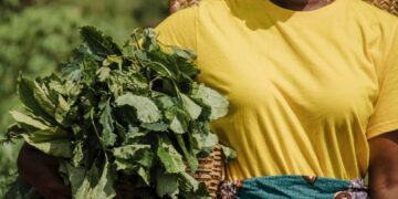 Climate Action & Agriculture